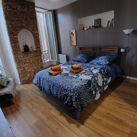 Appartement Renove , Quartier Historique Du Panier , Centre-Ville マルセイユ エクステリア 写真