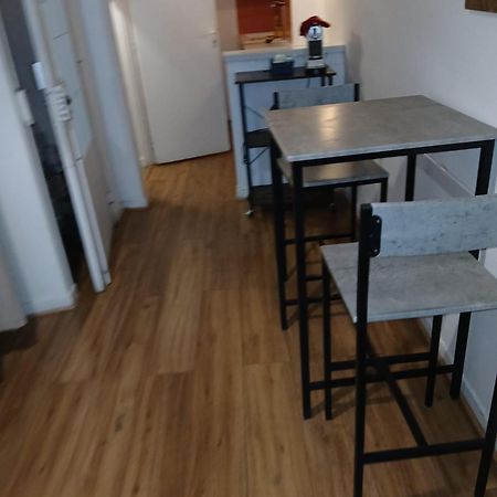 Appartement Renove , Quartier Historique Du Panier , Centre-Ville マルセイユ エクステリア 写真